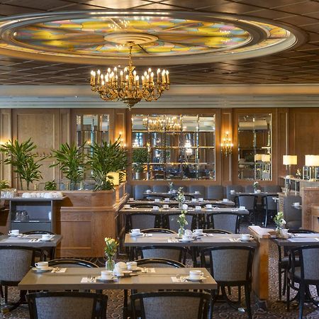 มาริติม แอร์พอร์ต โฮเต็ล ฮันโนเวอร์ Hotel Langenhagen  ภายนอก รูปภาพ