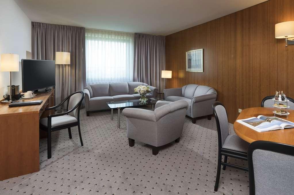 มาริติม แอร์พอร์ต โฮเต็ล ฮันโนเวอร์ Hotel Langenhagen  ห้อง รูปภาพ
