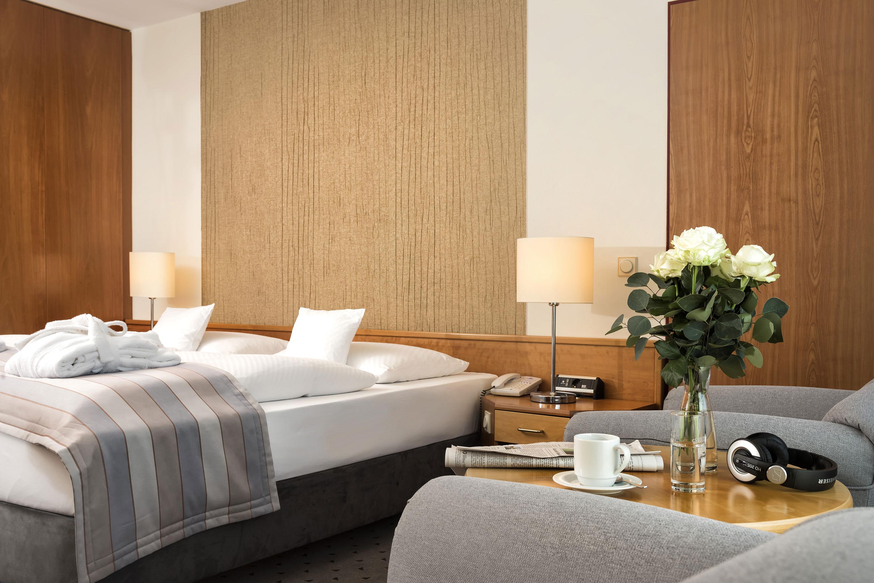 มาริติม แอร์พอร์ต โฮเต็ล ฮันโนเวอร์ Hotel Langenhagen  ภายนอก รูปภาพ