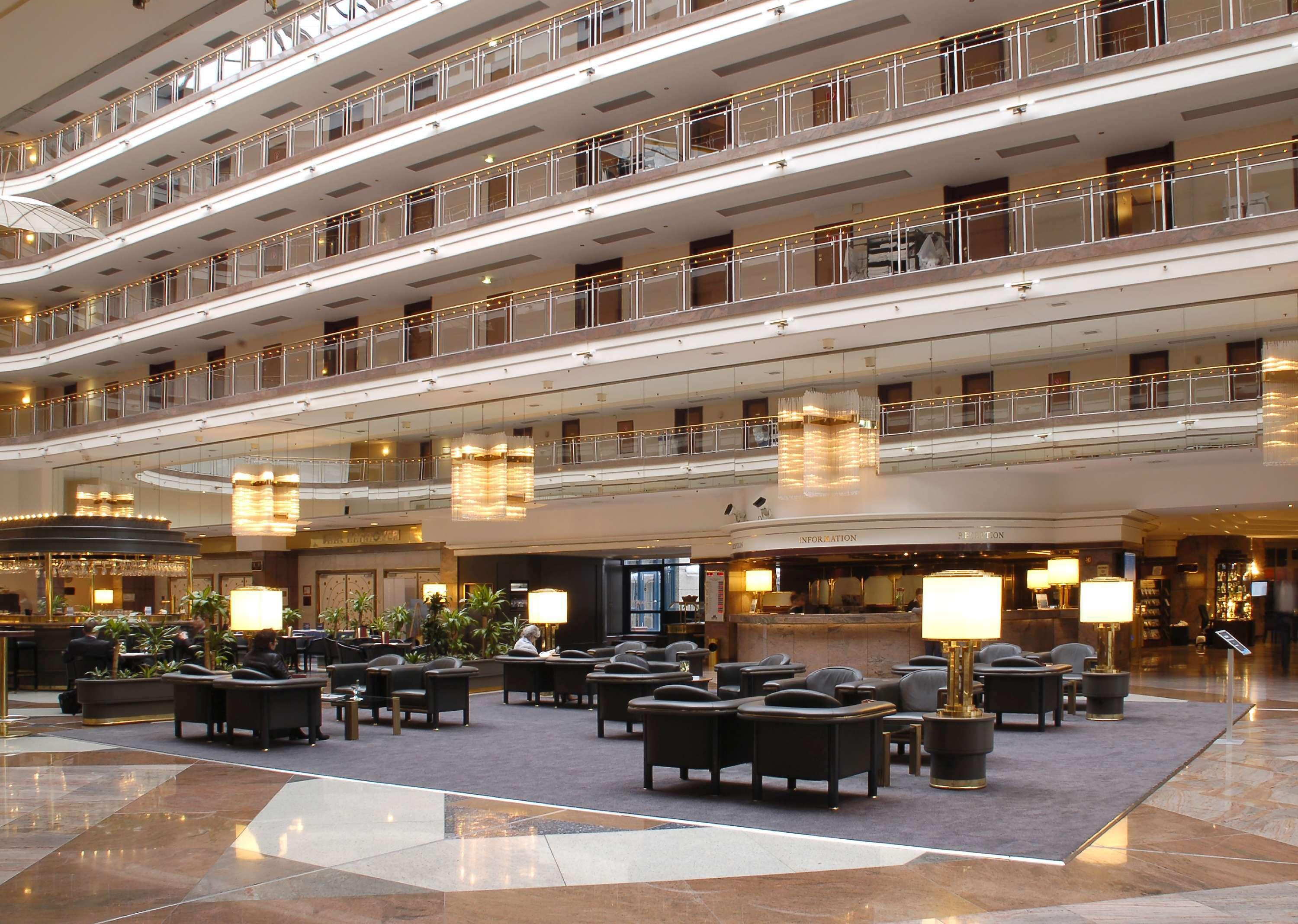 มาริติม แอร์พอร์ต โฮเต็ล ฮันโนเวอร์ Hotel Langenhagen  ภายนอก รูปภาพ