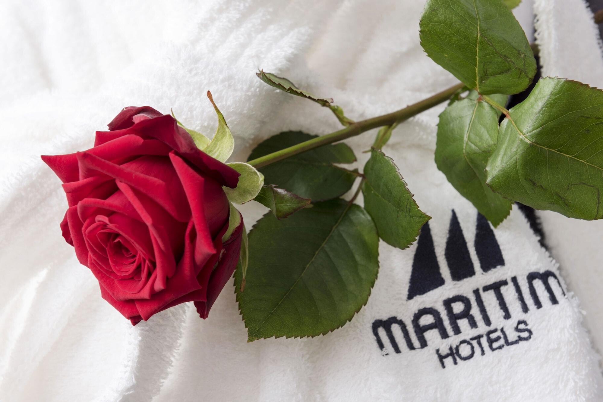 มาริติม แอร์พอร์ต โฮเต็ล ฮันโนเวอร์ Hotel Langenhagen  ภายนอก รูปภาพ