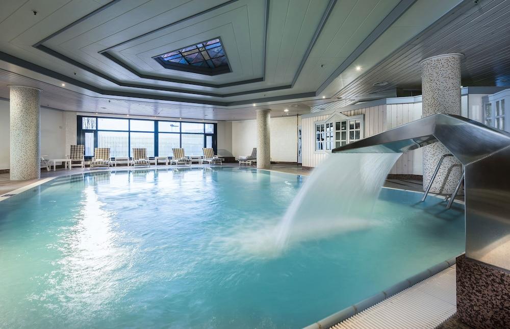 มาริติม แอร์พอร์ต โฮเต็ล ฮันโนเวอร์ Hotel Langenhagen  ภายนอก รูปภาพ