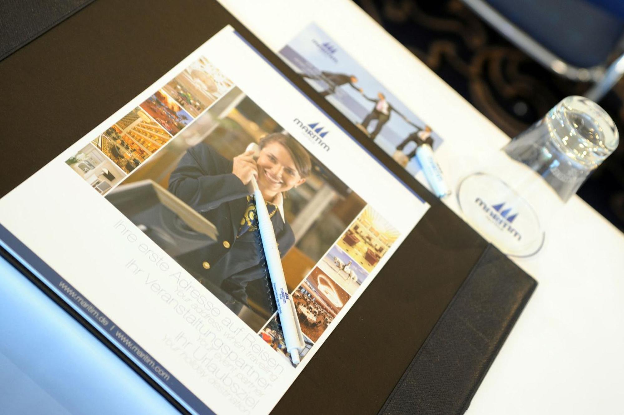 มาริติม แอร์พอร์ต โฮเต็ล ฮันโนเวอร์ Hotel Langenhagen  ห้อง รูปภาพ