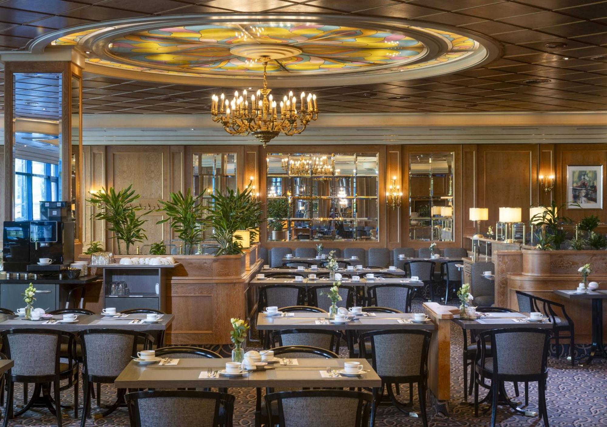 มาริติม แอร์พอร์ต โฮเต็ล ฮันโนเวอร์ Hotel Langenhagen  ภายนอก รูปภาพ