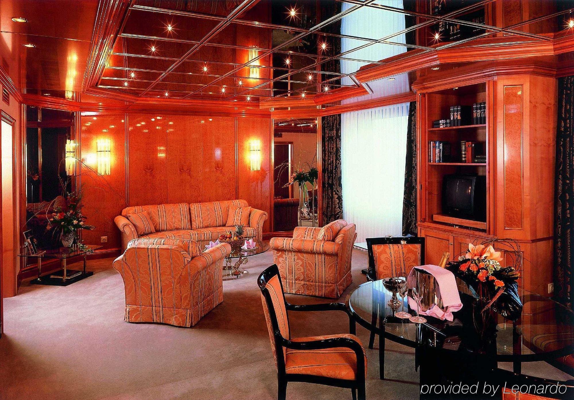 มาริติม แอร์พอร์ต โฮเต็ล ฮันโนเวอร์ Hotel Langenhagen  ห้อง รูปภาพ