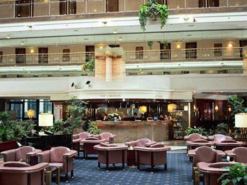 มาริติม แอร์พอร์ต โฮเต็ล ฮันโนเวอร์ Hotel Langenhagen  ภายนอก รูปภาพ