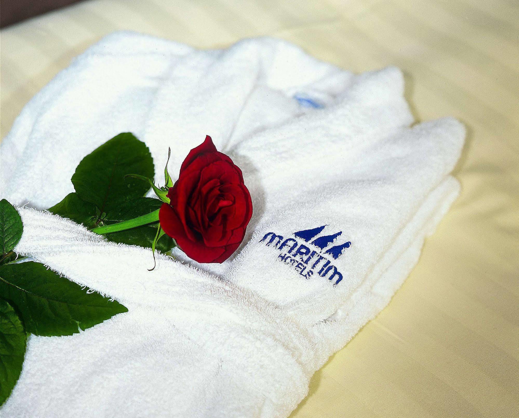 มาริติม แอร์พอร์ต โฮเต็ล ฮันโนเวอร์ Hotel Langenhagen  ภายนอก รูปภาพ
